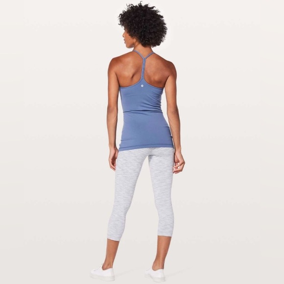 Lululemon Power Pose Tank - Picture 2 of 5